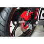 Мотик Spark SP200R-29 Червоненький 4422, image , зображення 23
