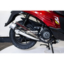 Скутерок Spark SP150S-17R Червоненький  4432, image , зображення 9