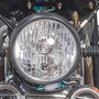 Мотик Spark SP125C-2CFO Чорний глянсовий  43456, image , зображення 9