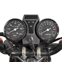 Мотик Spark SP125C-2CFO Чорний глянсовий  43456, image , зображення 4