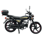 Мотик Spark SP125C-2CFO Чорний глянсовий  43456, image , зображення 3