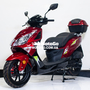 Скутерок Spark SP150S-17R Червоненький  4432, image 