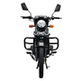 Мотик Spark SP125C-2CFO Чорний глянсовий  43456, image , зображення 7