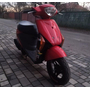 Скутер б/у Suzuki Let`s 5 Красный, фото , изображение 7