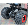Comman TaoTao Scrambler 150cc Графіті, image , зображення 28