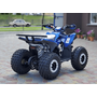Comman Rival 125 Синьо-Білий, image , зображення 12