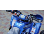 Comman Rival 125 Синьо-Білий, image , зображення 13