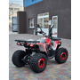Comman TaoTao Scrambler 150cc Графіті, image , зображення 24
