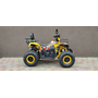 Comman Scorpion 200 Жовтий, image , зображення 8