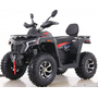 Comman Renger 250 Чорний, image 