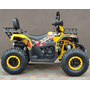 Comman Scorpion 200 Жовтий, image , зображення 2