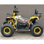 Comman Scorpion 200 Жовтий, image , зображення 4
