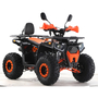Forte ATV125G Помаранчевий, image , зображення 3