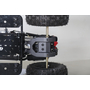 Квадроцикл Comman TaoTao Scrambler 150cc Синий, фото , изображение 29