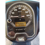 Скутер б/у Honda Tact 75 Синий, фото , изображение 4