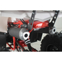 Forte ATV125F Чорний, image , зображення 5