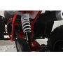 Forte ATV125F Чорний, image , зображення 6
