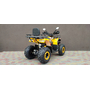 Comman Scorpion 200 Жовтий, image , зображення 10