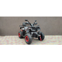 Comman Scorpion 200 Чорний, image , зображення 7