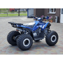 Comman Rival 125 Синьо-Білий, image , зображення 9