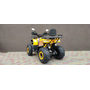 Comman Scorpion 200 Жовтий, image , зображення 11