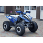 Comman Rival 125 Синьо-Білий, image , зображення 3