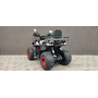 Comman Scorpion 200 Чорний, image , зображення 11