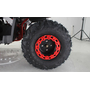 Forte ATV125F Чорний, image , зображення 8