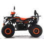 Forte ATV125G Помаранчевий, image , зображення 5