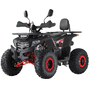 Forte ATV125F Чорний, image , зображення 2