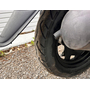 Скутер б/у Suzuki Let`s 5 Красный, фото , изображение 16