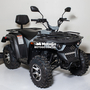 Linhai M170 Eyas Сірий, image , зображення 10