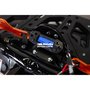 Forte ATV125P Помаранчевий, image , зображення 13