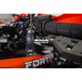 Forte ATV125P Помаранчевий, image , зображення 17
