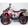Comman TaoTao Scrambler 150cc Графіті, image , зображення 3