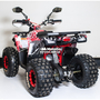 Comman TaoTao Scrambler 150cc Графіті, image , зображення 11