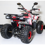Comman TaoTao Scrambler 150cc Графіті, image , зображення 9