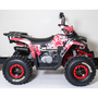 Comman TaoTao Scrambler 150cc Графіті, image , зображення 5