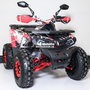 Comman TaoTao Scrambler 150cc Графіті, image , зображення 4