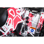 Comman TaoTao Scrambler 150cc Графіті, image , зображення 18
