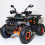 Квадроцикл Comman TaoTao Scrambler 150cc Синий, фото , изображение 2