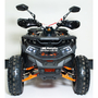 Квадроцикл Comman TaoTao Scrambler 150cc Синий, фото , изображение 4