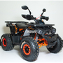 Квадроцикл Comman TaoTao Scrambler 150cc Синий, фото , изображение 11