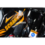 Квадроцикл Comman TaoTao Scrambler 150cc Синий, фото , изображение 31