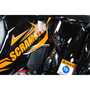 Квадроцикл Comman TaoTao Scrambler 150cc Синий, фото , изображение 15