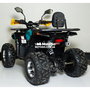 Forte ATV125P Блакитно-жовтий, image , зображення 6