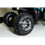 Forte ATV125P Блакитно-жовтий, image , зображення 16