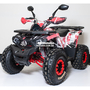 Comman TaoTao Scrambler 150cc Графіті, image 