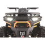 SharX 250 Помаранчевий, image , зображення 13