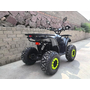 Підлітковий електроквадрік Hummer TJ-Rider 1500W Карбон, image , зображення 10